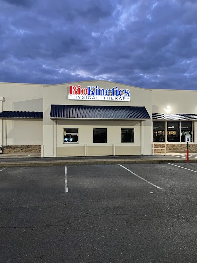 BioKinetics Physical Therapy- Murray, Ky